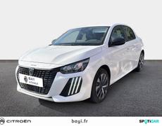 Peugeot 208 Avranches