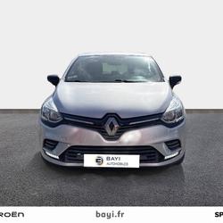 Renault Clio 4 Clio TCe 90 Limited Avranches