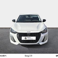 Peugeot 208 208 Hybrid 100 e-DCS6 Active Avranches