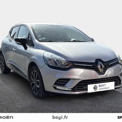 Renault Clio 4 Clio TCe 90 Limited Avranches