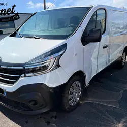 Renault Trafic III L1H1 2.0 dCi 120 PRO+ 3 PLACES &ndash; GARANTIE 12 MOIS occasion - Beauc&eacute; - photo 3/8