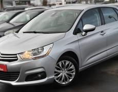 Citroen C4 Rennes