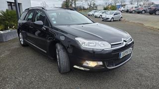 Citroen C5  - photo 1