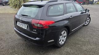 Citroen C5  - photo 2