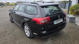 Citroen C5  - photo 3
