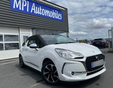 DS DS3 Cabriolet Bretteville-sur-Odon