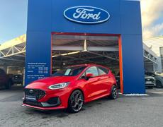 Ford Fiesta Toulon