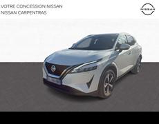 Nissan Qashqai Carpentras