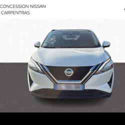 Nissan Qashqai 1.3 Mild Hybrid 140ch N-Connecta occasion - Carpentras - photo 2/30