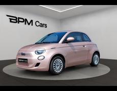 Fiat 500 II Laval