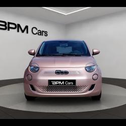 Fiat 500 II e 118ch MY23 Laval