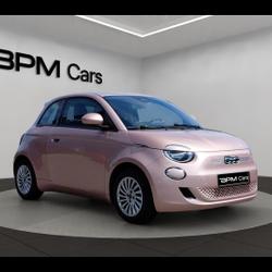 Fiat 500 II e 118ch MY23 Laval