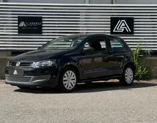 Volkswagen Polo Quimper