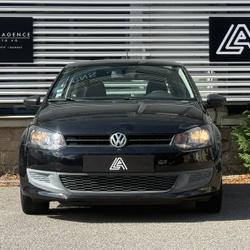 Volkswagen Polo 1.2 TDI 75CH FAP TRENDLINE 3P occasion - Quimper - photo 2/11