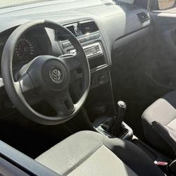 Volkswagen Polo 1.2 TDI 75CH FAP TRENDLINE 3P occasion - Quimper - photo 3/11
