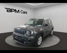 Jeep Renegade Orléans