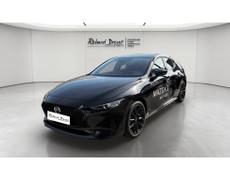 Mazda Mazda3 Vienne