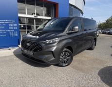 Ford Tourneo Custom Auxerre