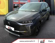 DS DS7 Mantes-la-Ville