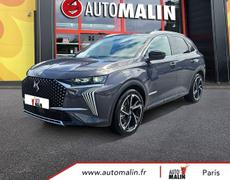 DS DS7 Mantes-la-Ville