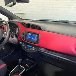 Toyota Yaris 100h Collection Dunkerque