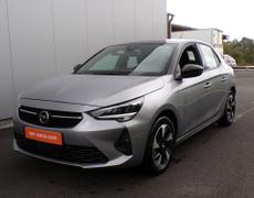 Opel Corsa Romagné
