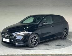 Mercedes Classe B Dunkerque