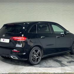 Mercedes Classe B 250 e 8G-DCT AMG Line Edition hybrid EQ Dunkerque