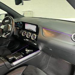 Mercedes Classe B 250 e 8G-DCT AMG Line Edition hybrid EQ Dunkerque