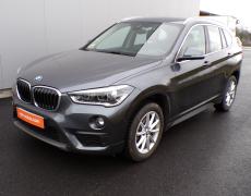 BMW X1 Romagné