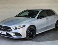 Mercedes Classe A Dunkerque