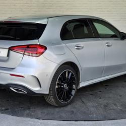Mercedes Classe A 250 e 8G-DCT AMG Line Dunkerque