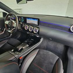 Mercedes Classe A 250 e 8G-DCT AMG Line Dunkerque