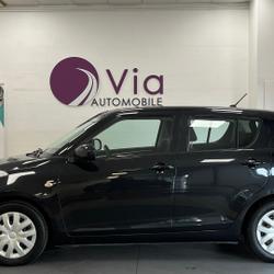 Suzuki Swift 1.2 VVT 16V 94 CLUB Alen&ccedil;on
