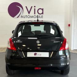 Suzuki Swift 1.2 VVT 16V 94 CLUB Alen&ccedil;on