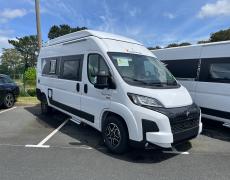 Fourgon Dreamer Quimper