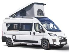 Fourgon Dreamer Quimper