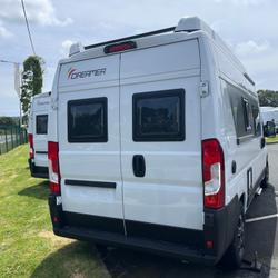 Profile Dreamer PEUGEOT BOXER 2.2 140CH FUN+ BVA Quimper