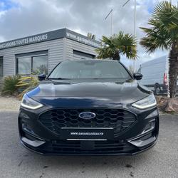 Ford Focus 1.0 EcoBoost 125 S&S mHEV ST-Line Sigournais
