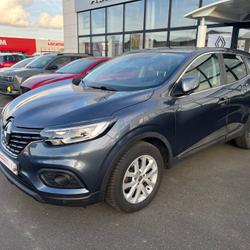 Renault Kadjar Blue dCi 115 EDC Business Sainte-Luce-sur-Loire