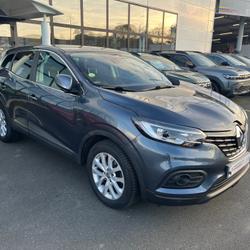 Renault Kadjar Blue dCi 115 EDC Business Sainte-Luce-sur-Loire