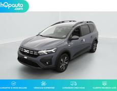 Dacia Jogger Saint-Jouan-des-Guérets