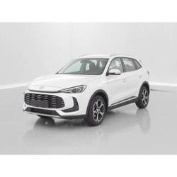 MG ZS 1.5 Hybrid+ 197ch Comfort Cesson-S&eacute;vign&eacute;