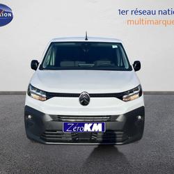Citroen Berlingo VAN M 650KG 1.5 BLUEHDI 130CH EAT8 Bruges