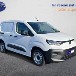 Citroen Berlingo VAN M 650KG 1.5 BLUEHDI 130CH EAT8 Bruges