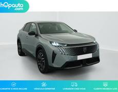 Peugeot 3008 Cesson-Sévigné