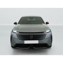 Peugeot 3008 Hybrid 145 e-DCS6 Allure Cesson-S&eacute;vign&eacute;