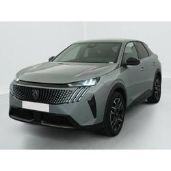Peugeot 3008 Hybrid 145 e-DCS6 Allure Cesson-S&eacute;vign&eacute;