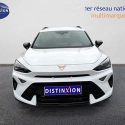 Cupra Formentor 1.5 eTSI 150CH DSG7 Brest