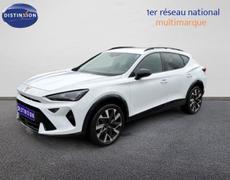 Cupra Formentor Trégueux